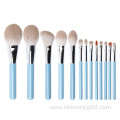 Cheap Low Moq Man-Made Fiber Cute Makeup Brushes